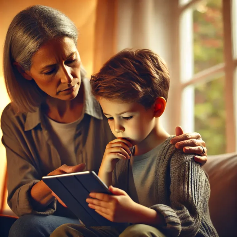 When It Starts Early: Understanding Addiction in Children