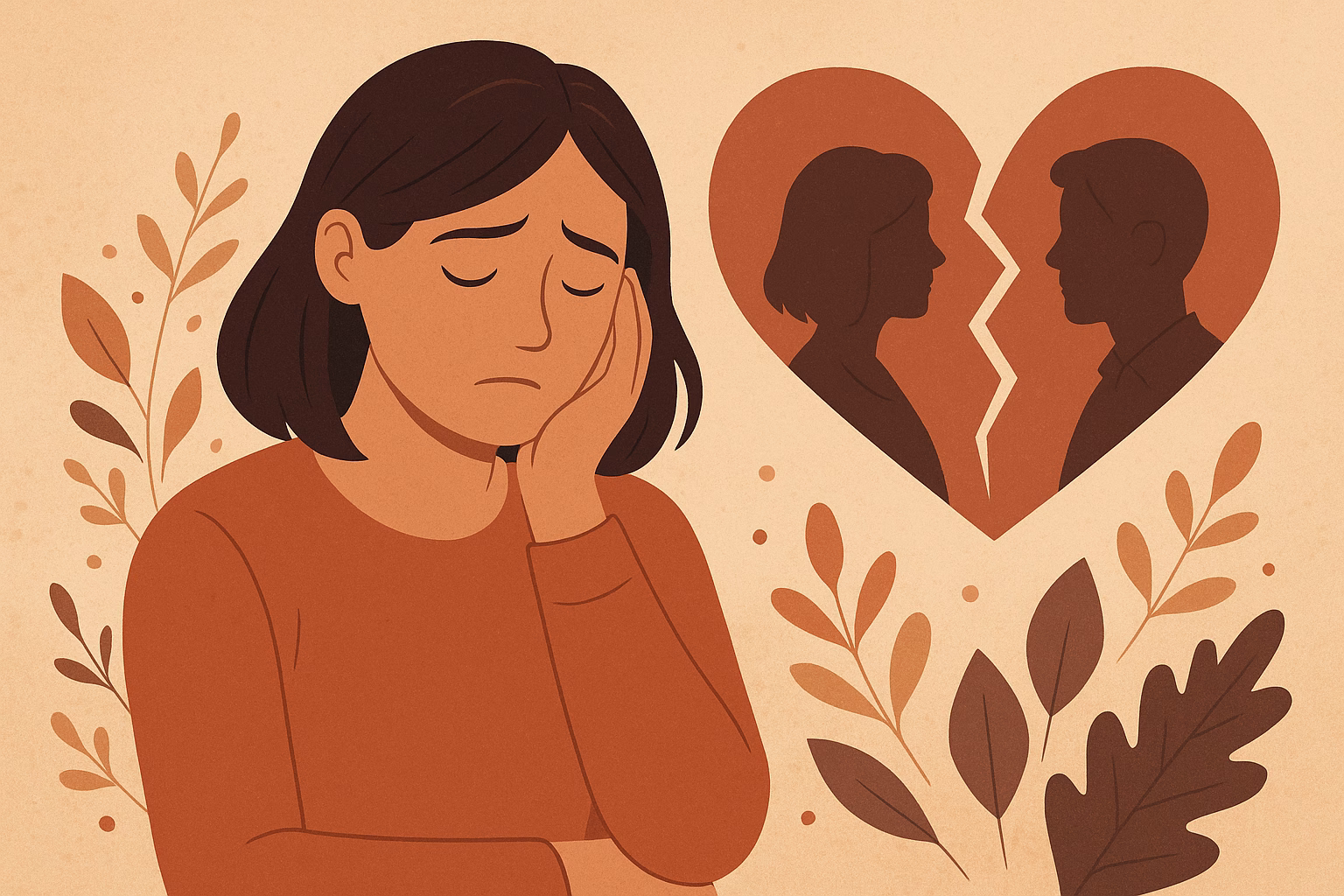 Healing Isn’t Always a Group Project: Making Peace When Family Relationships Are Strained