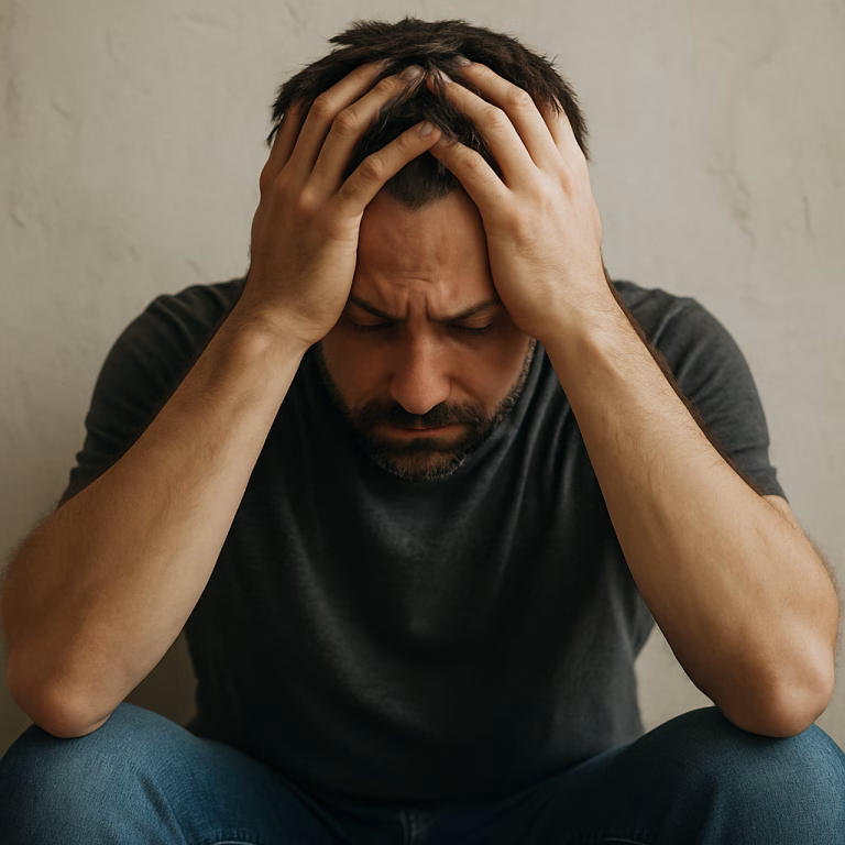 Breaking the Silence: Why Men’s Mental Health Deserves More Attention This June
