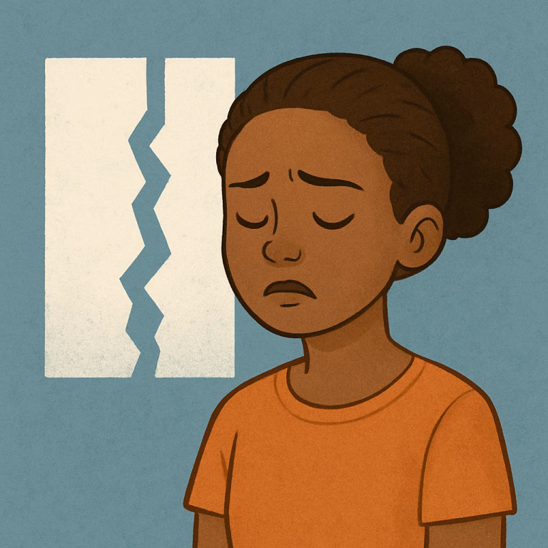 Unequal Care: How People of Color Are Underserved in Mental Health—and What Needs to Change