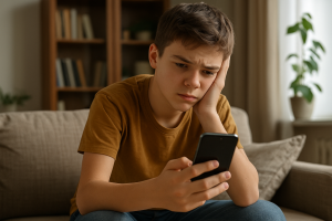 Social Media on Pause: What Australia and Denmark’s Child Safety Policies Can Teach Us