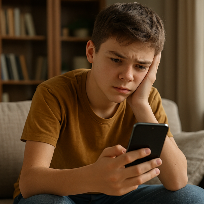 Social Media on Pause: What Australia and Denmark’s Child Safety Policies Can Teach Us