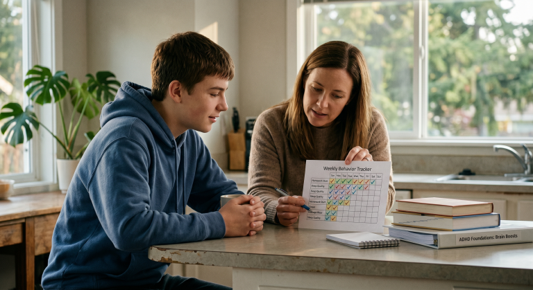 ADHD Treatment Decoded: Meds, Therapy, and Data‑Informed Decisions