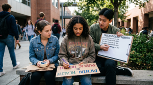 More Than Just a Day Off: How Teens Are Changing the Conversation on Mental Health