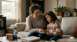 The Hidden Signs of Childhood Anxiety: What Parents Often Miss